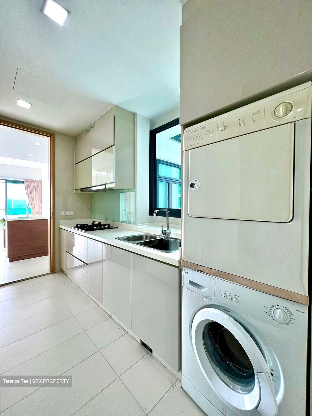 Soleil @ Sinaran (D11), Condominium #332118221